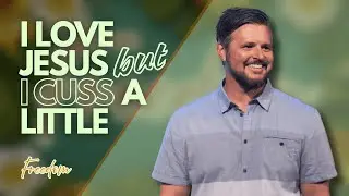 FREEDOM OF SPEECH | PASTOR JAROD SMITH