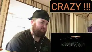 HOW HAVE I NEVER HEARD OF THEM ?! 40 BELOW SUMMER - ROPE REACTION