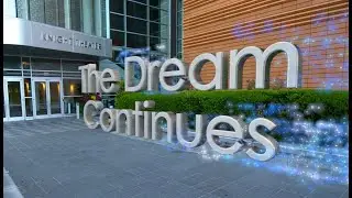 Blumenthal Performing Arts: The Dream Continues