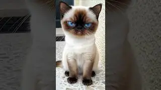 Grumpy Cat meme Floated Away&hellip; And He Hates It! 😾🎈