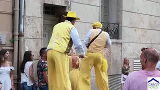Jeudis Perpignan 1