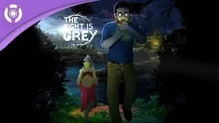 The Night is Grey - First Trailer
