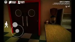 Ice scream 1 oynadım rod'a yakalanmadan bitirdim 