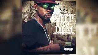 Dollas Di Emperor - Step Pon Dem (Prod. by Chinna B)