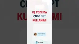 Visual Studio Code'da Code GPT Eklentisi Kullanımı #php #laravel #laravel10