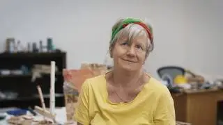 HELEN OLEARY AMERICAN ACADEMY ROME PRIZE