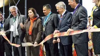 2017 PAAO Congress Overview