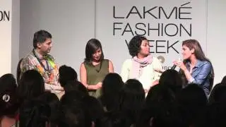 Pop-up Fashion Funda на LFW &mdash; Будущее модной журналистики