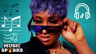 🔥LXG - Matapencil 🎧💃 | 2022 SIERRA LEONE MUSIC  🇸🇱 | Music Sparks