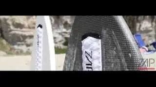 The Zap Fuse X Skimboard: Zap Skimboards