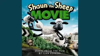 Go to Sleep Counting Sheep