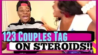 123 COUPLES TAG... ON STEROIDS!!!&hearts;Lady Beecher