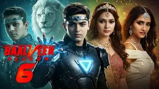 Ai Baalveer Season 6 Episode 3 – Raksha Bandhan Special ❤️| Official | SonySAB #rakhispecial