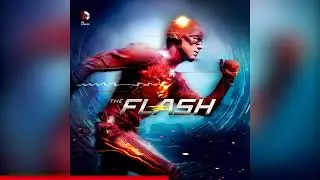 Multiplex Fight - The Flash 1x02 (Unreleased Score by Blake Neely)