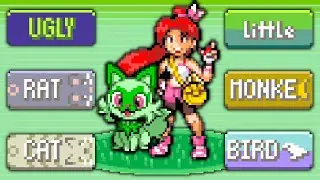 This Pokemon Game has TOO Many Types
