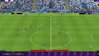 Atletico Bilbao challenge episode 24! FM21 Gameplay