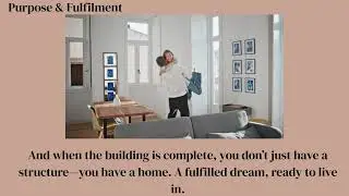 Building Dreams from the Ground Up