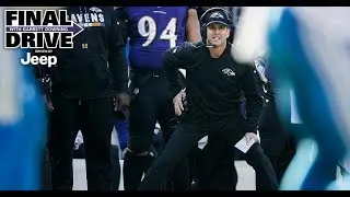 Final Drive: Harbaugh Helped Drive New Catch Rule Proposal