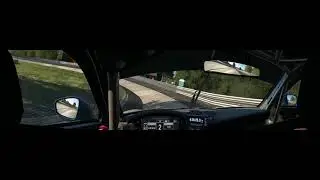 Assetto Corsa EVO  Porsche GT3 CUP Nordschleife 06:25.6