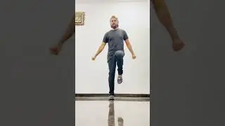 &ldquo;Brother Louie Shuffle Dance | Modern Talking Retro Vibes 🔥 | Viral Dance Challenge 2026&rdquo;