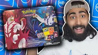 IS BATTLE STYLES A FLOP !? POKEMON CARD OPENING