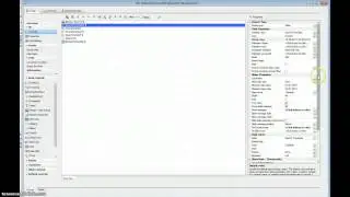 List Control Slider Control Filter