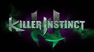 The Dragon Spirit - Kim Wu's Theme - Killer Instinct S3 OST