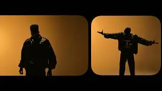 Suspect 95 -  ROSE BA. (Official Music Video)