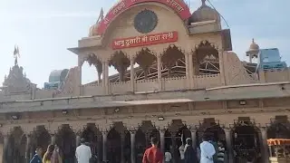 Barsana Radha Rani Temple Tour | Spiritual Beauty of Braj Bhoomi