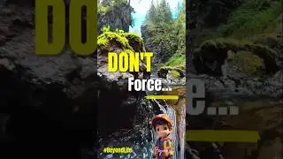 Don't Force :: BeyondLife