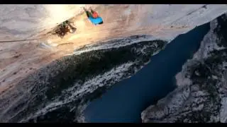 Chris Sharma, Klemen Becan, Mont-Rebei Episode III