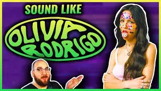 Sound Like Olivia Rodrigo: Pop Rock Tutorial (Songwriting, Production, Mixing, Mastering)