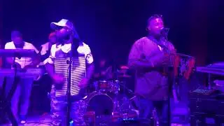 “Let it Go”- Steve Dargin performing live