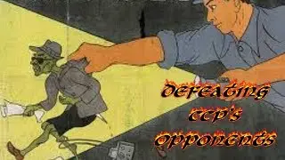 Mao's China: Defeating the CCP's Opponents