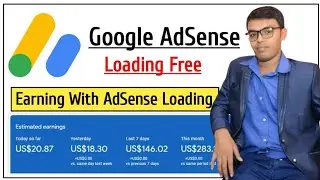 Fresh Cpm Methood Android |AdSense Loading Methood Mobile| Safe Auto Proxy Change Secrets Methood