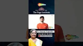 Dr Hansaji Tips on Masturbation #theyogainstitute #drhansaji #benefits&facts #caretips