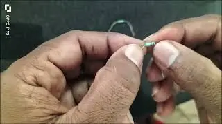 3 Active low pass filter