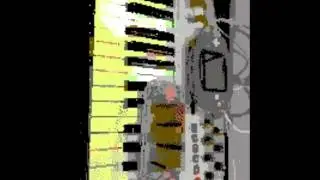 AAOCG - Keygen - lsdj cover