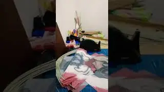 Produ&ccedil;&atilde;o de Flexinha de pl&aacute;stico personalizado 33x33