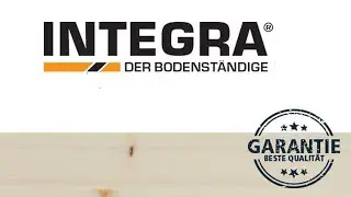 Integra - Das Decken-/Bodensystem aus Steinach