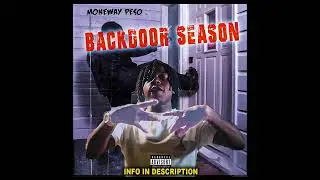 Monewaypeso Type Beat Feat. SODJigsaw#9 - 