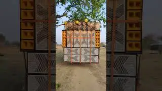 DJ ONE X HENSLA __MEERA KE PRABHU __SOUND TESTING #djsarjen #djremix #djsarzenremix