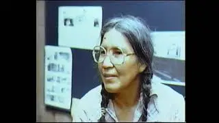 Unlearning Indian Stereotypes - 1985