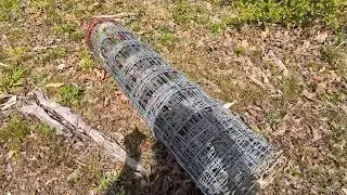 Keystone Steel & Wire 70207 47 x 330 SQ Field Fence Review