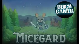 MiceGard (Demo)