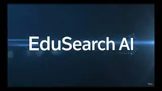 EduSearch AI, Smart Retrieval System for Department of Higher Education. SIH25254