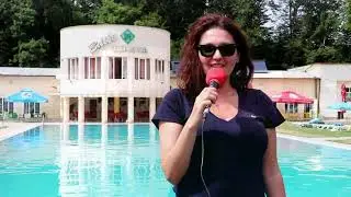 BĂILE LIPOVA-JUD ARAD 2017