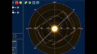MiniUAC-1007A Sonar | 360&deg; Omnidirectional High-Speed Scanning + Anti-Tangle Design@china-sonar