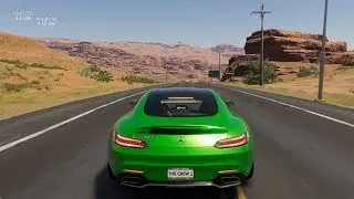 The Crew 2 - Grand Canyon (Canyon Land) - Road Trip Free Roam Gameplay (PC HD) [1080p60FPS]