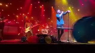 Band of Horses - In Need of Repair (NYE Denver)